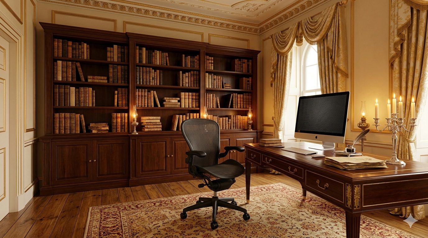 best ergonomic chairs 2026